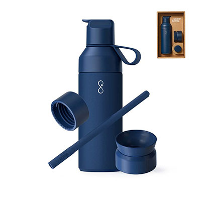 Ocean Bottle 3-in-1 Set