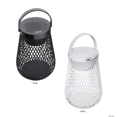 MERANO - @memorii Wireless Speaker Lantern