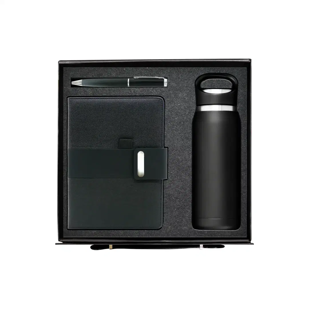 SlatePrime Trio Corporate Gift Set
