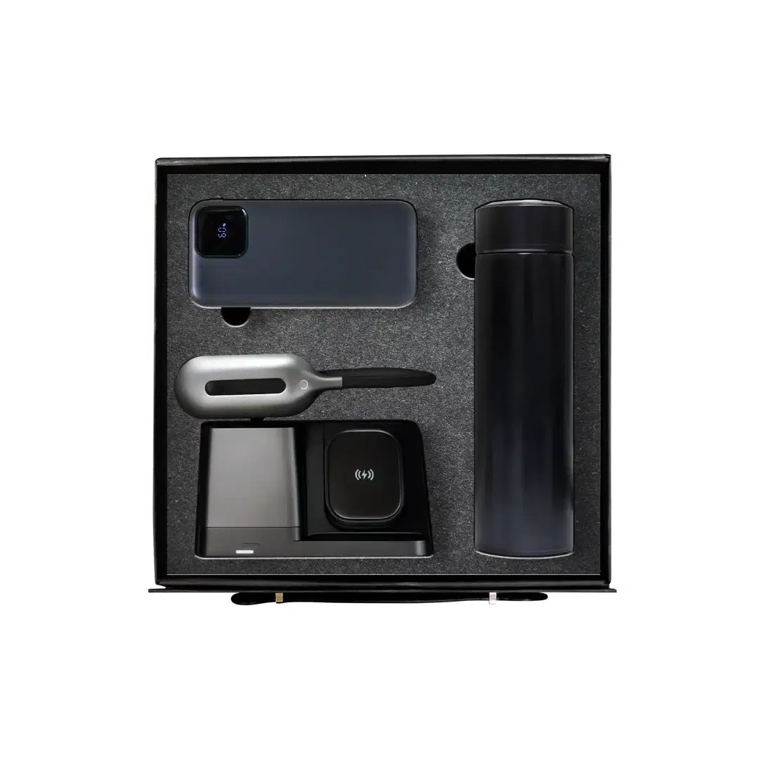 TechLux Pro Corporate Gift Set