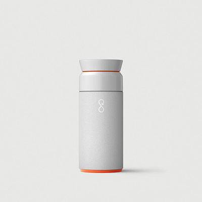 Ocean Bottle 2