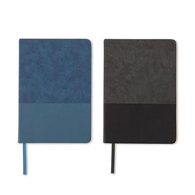 LYSS - Santhome® A5 Thermo PU Hard Cover Notebook