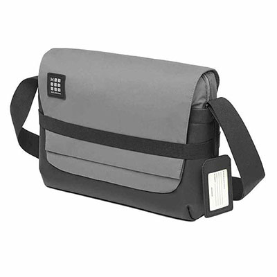 Moleskine ID Messenger Bag