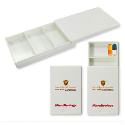 Medicine Box