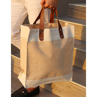 Juco Tote