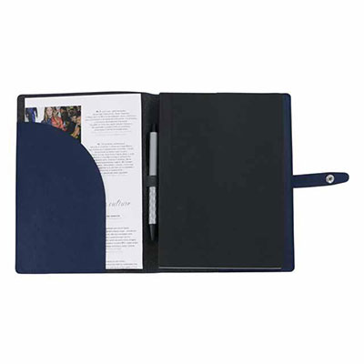 A5 Size Thermo Notebook