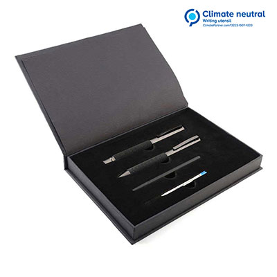Gift Set Mesh Metal Pens
