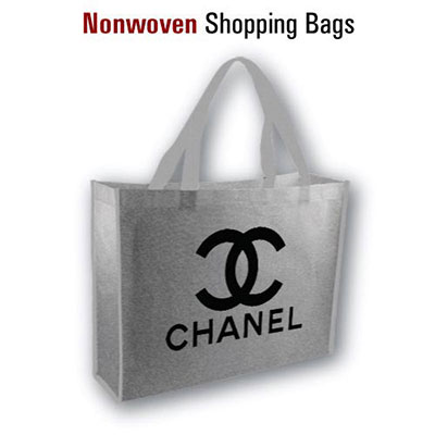 Non-woven Shopping Bags
