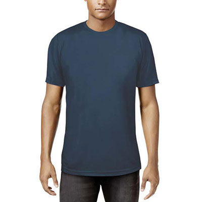 Roundneck T-shirt (Anti-Microbial)
