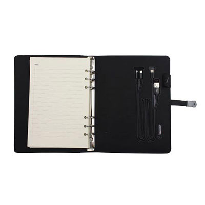 A5 Wireless Powerbank Portfolio