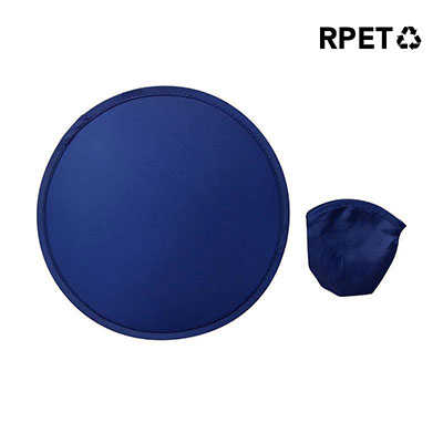 SENOVO - RPET Foldable Frisbee