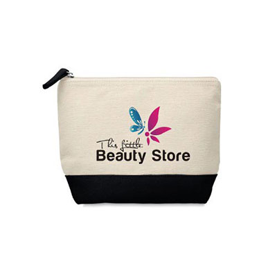 Cotton Pouch