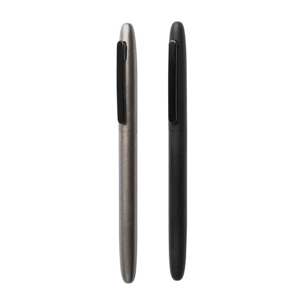 TWIST PEN – Eco-Friendly Retro Twist Pen Made from Recycled Aluminium