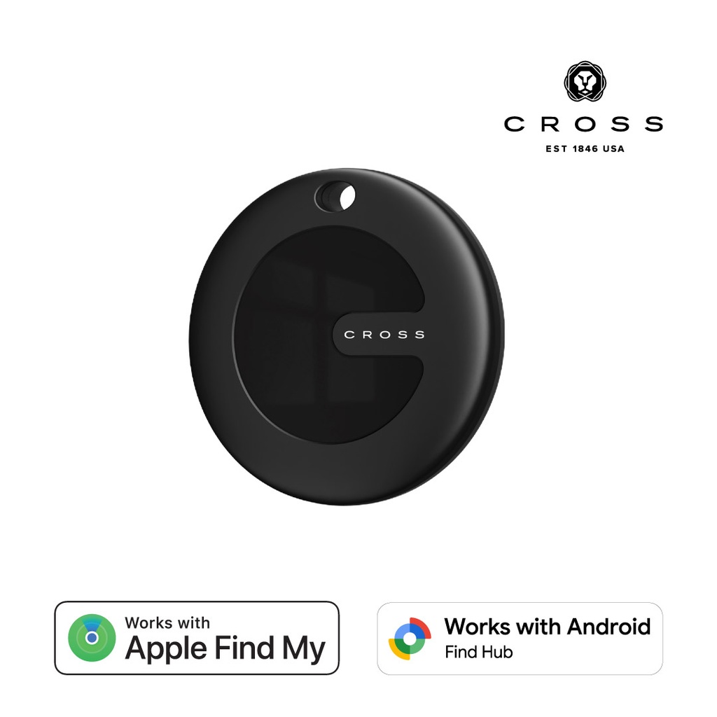 CROSS® Dual Find My Tag
