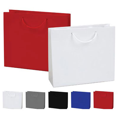 Paper Shopping Bags