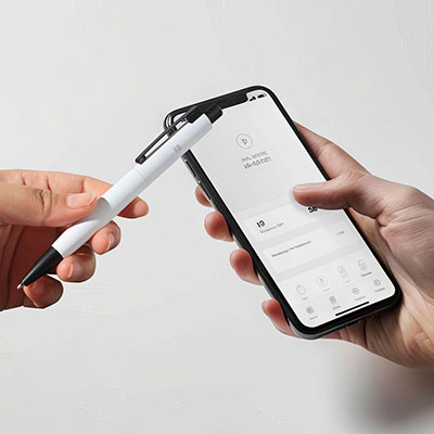 NFC Pen