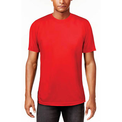 Roundneck T-shirt (Anti-Microbial)