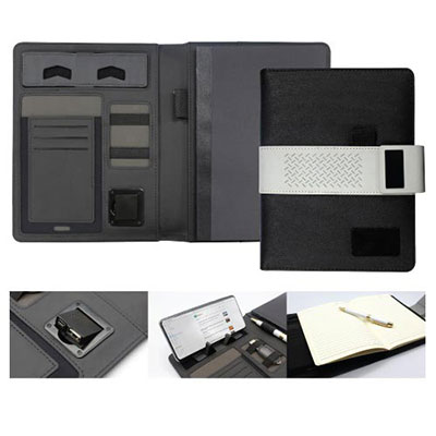 Powerbank Portfolio