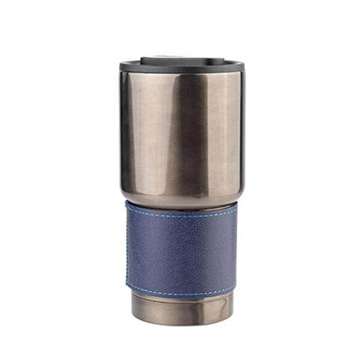 BOLIN - Hans Larsen Insulated Tumbler with Grip Sleeve 530ml