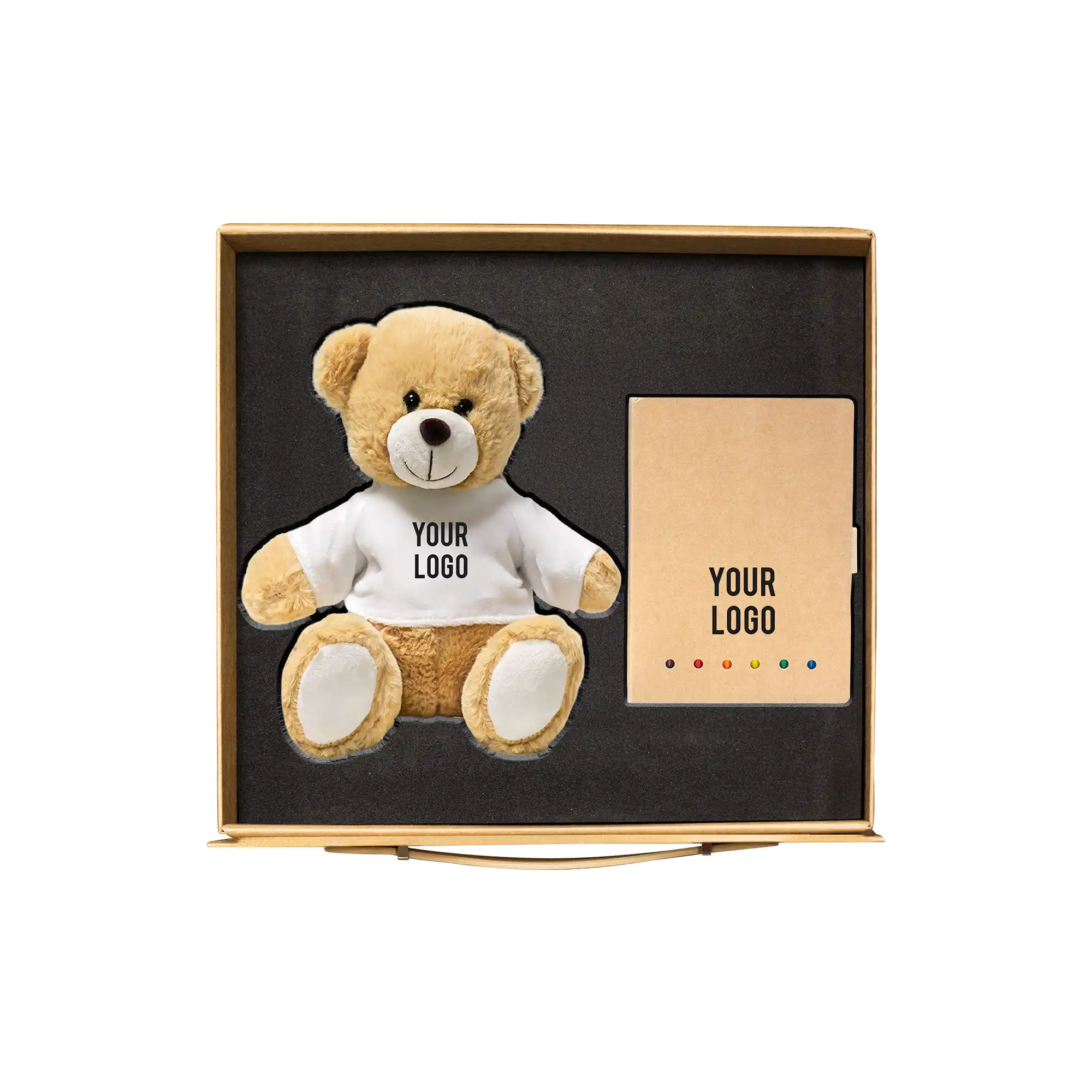 Teddy Tales Kids Corporate Gift Set