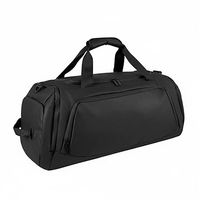DOVER - Santhome Sports Travel Duffel Backpack