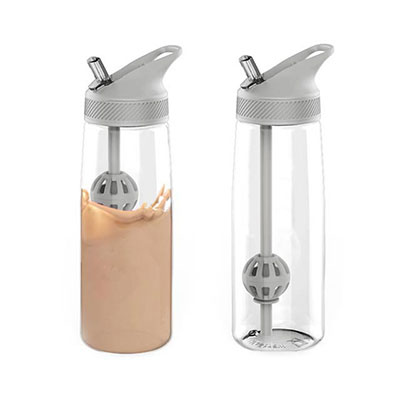 Tritan Protein Shaker Bottle