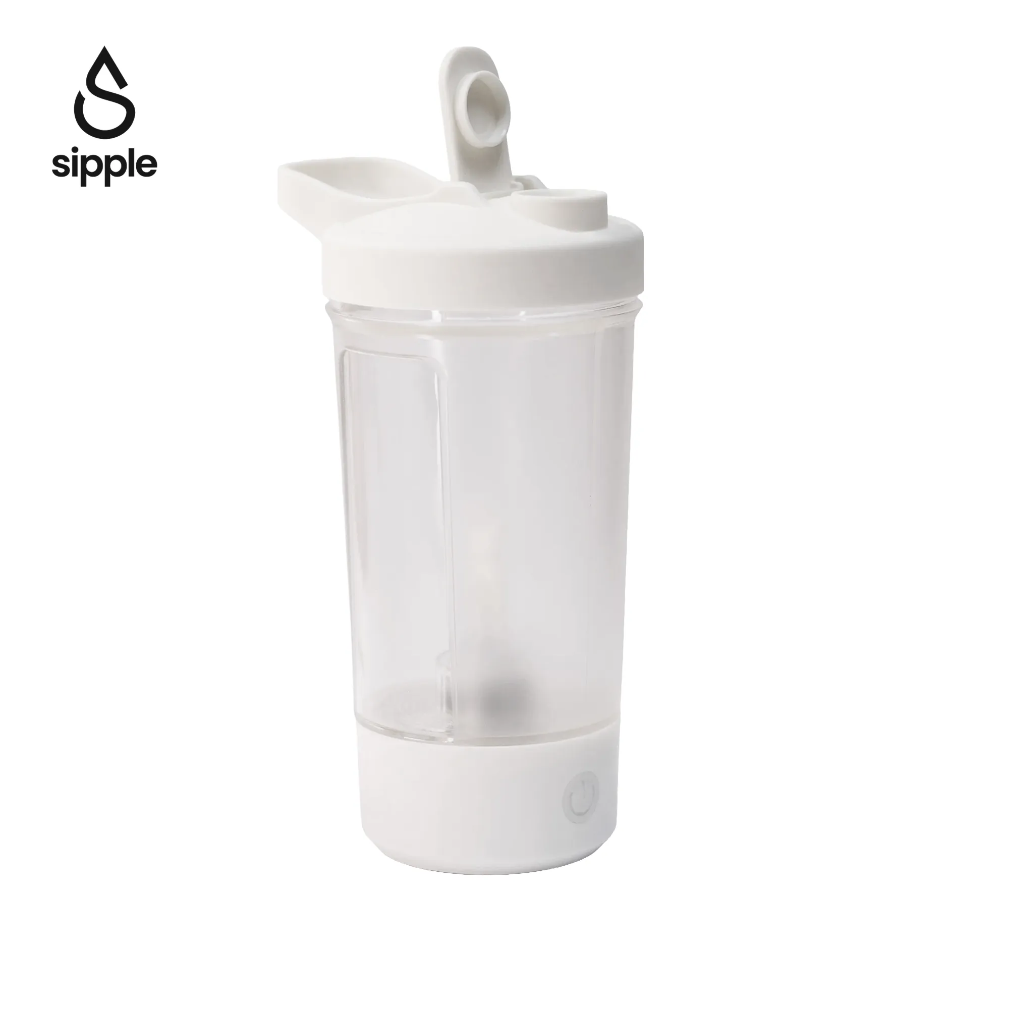 Sports Electric Shaker 450ml