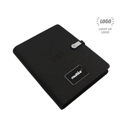 A5 Wireless Powerbank Portfolio