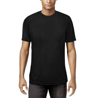 Roundneck T-shirt (Anti-Microbial)