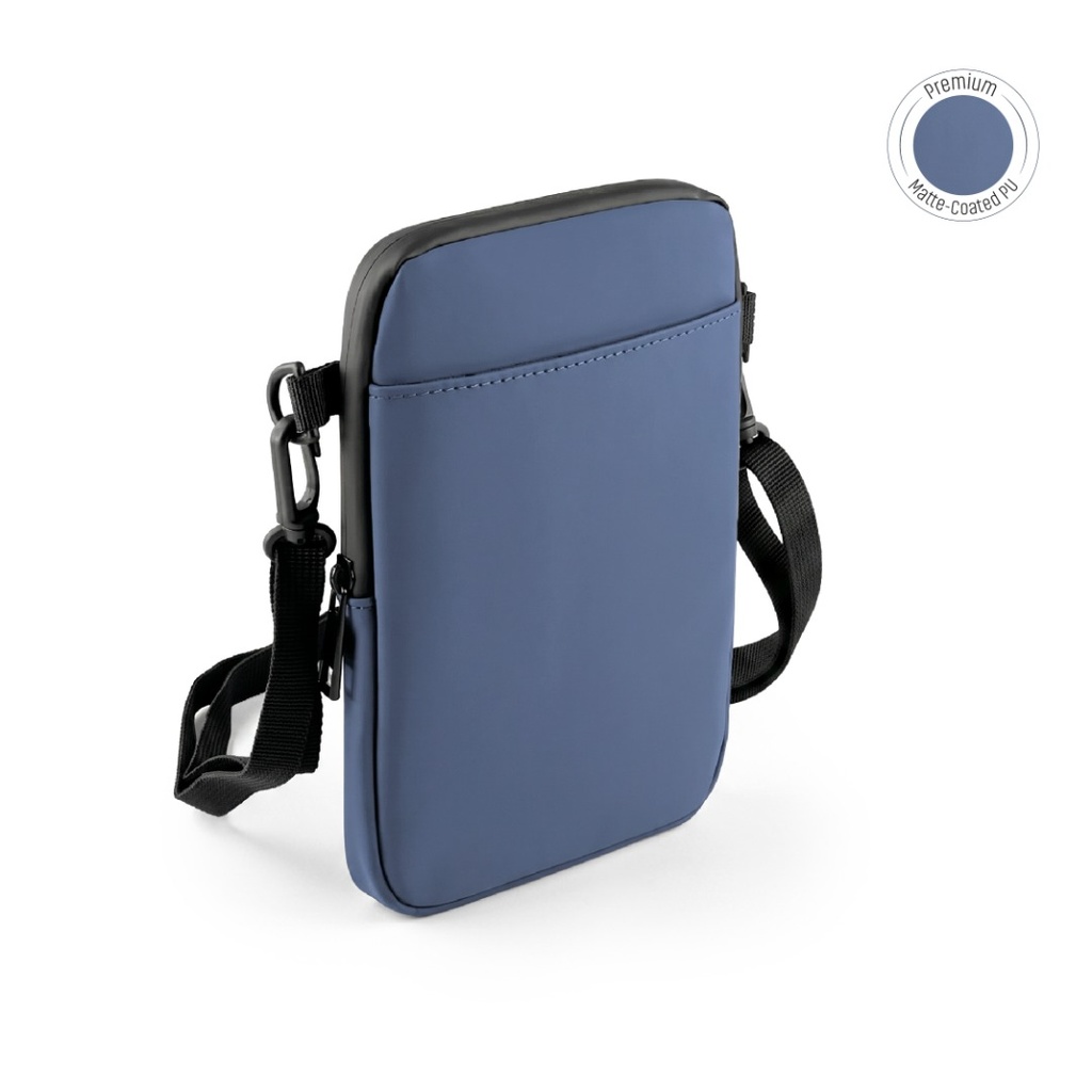 UPTON - Giftology Crossbody Travel Bag