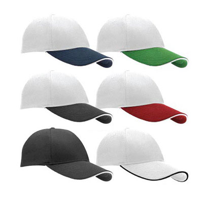 Caps