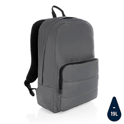 RPET Basic 15.6" Laptop Backpack