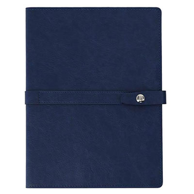 A5 Size Thermo Notebook