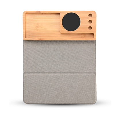 MOUSEPAD ORGANIZER
