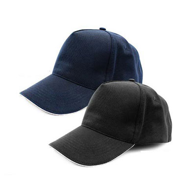 Caps