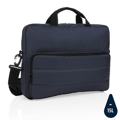 RPET 15.6" Laptop Bag