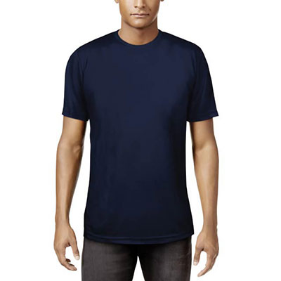 Roundneck T-shirt (Anti-Microbial)