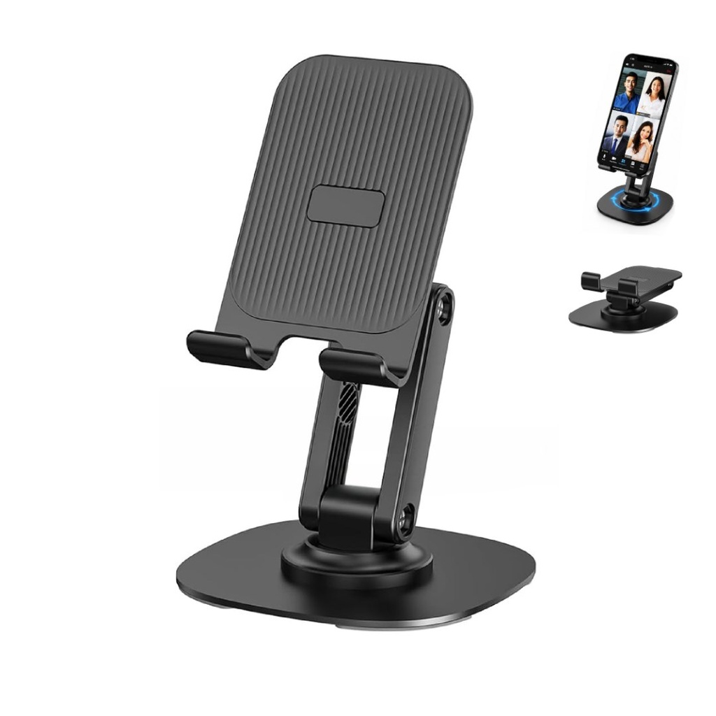 SMOGEN - Giftology 360°Rotating Phone Stand