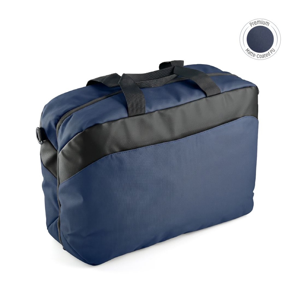 WALDEN - Giftology Travel Sports Duffle Bag
