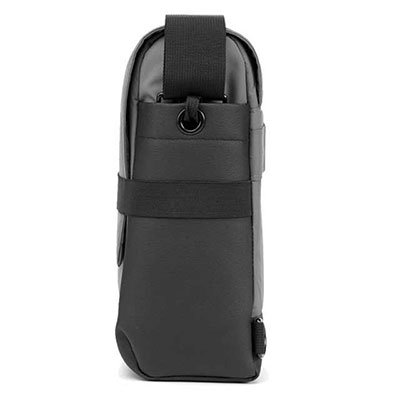 Moleskine ID Messenger Bag