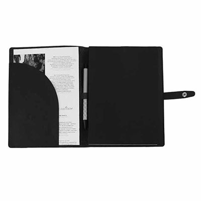 A5 Size Thermo Notebook