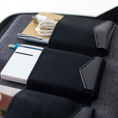 Workstation Briefcase