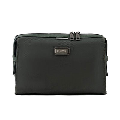O-Clutch Elegant Evening Pouch