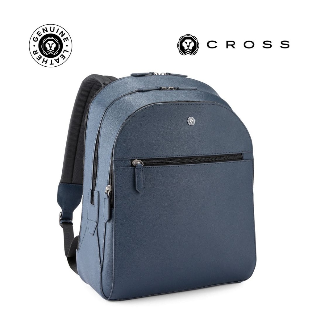 Cross Luxury Leather Backpack