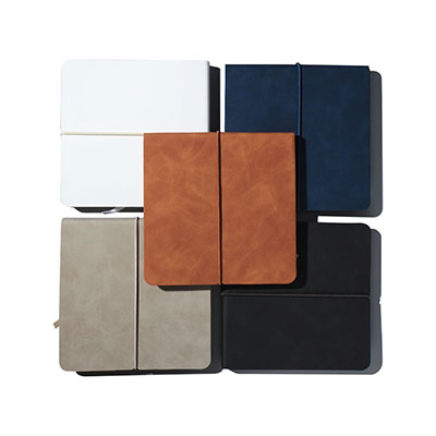 Cozy Notebook