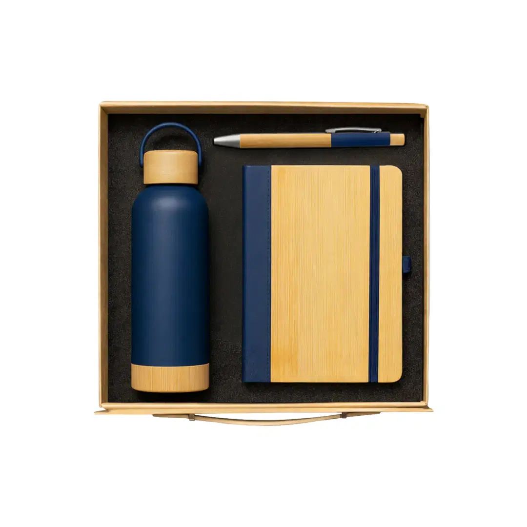 EcoBlend Trio Corporate Gift Set
