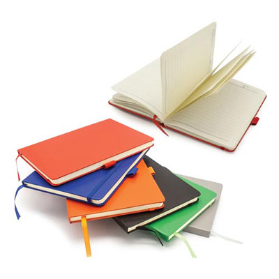 A5 Notebooks MB-05-LP