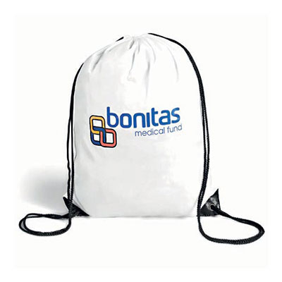 Drastin - 210D Polyster Drawstring Bag