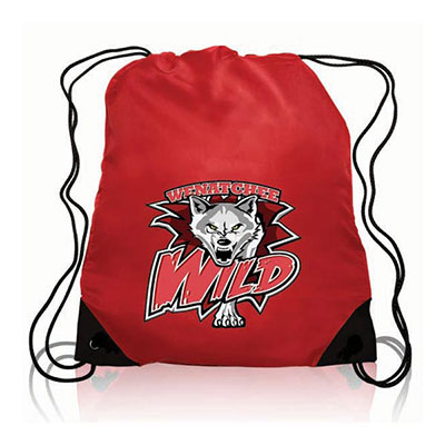 Drastin - 210D Polyster Drawstring Bag