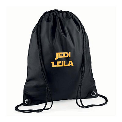 Drastin - 210D Polyster Drawstring Bag